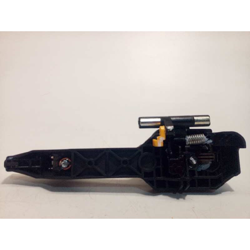 Recambio de maneta exterior delantera derecha para hyundai i10 1.0 cat referencia OEM IAM NOREF  