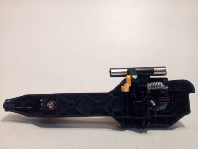 Recambio de maneta exterior delantera derecha para hyundai i10 1.0 cat referencia OEM IAM NOREF  