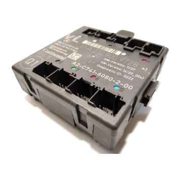 Recambio de centralita confort para mercedes-benz clase e (w212) lim. 2.1 cdi cat referencia OEM IAM A2129009128 2129009128 A2C7