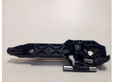 Recambio de maneta exterior delantera izquierda para hyundai i10 1.0 cat referencia OEM IAM NOREF   2