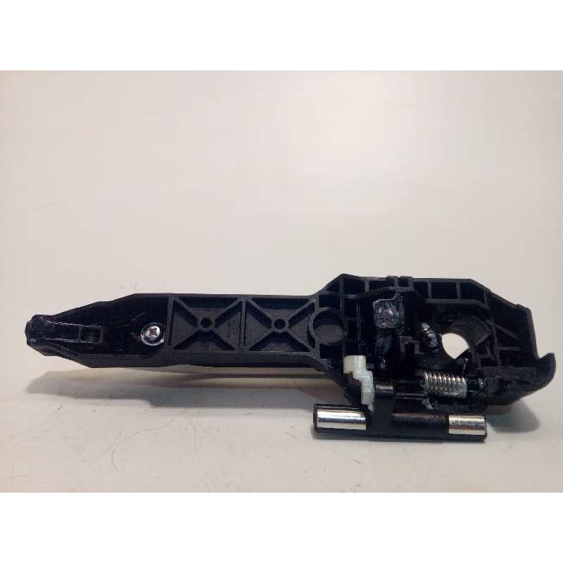 Recambio de maneta exterior delantera izquierda para hyundai i10 1.0 cat referencia OEM IAM NOREF  