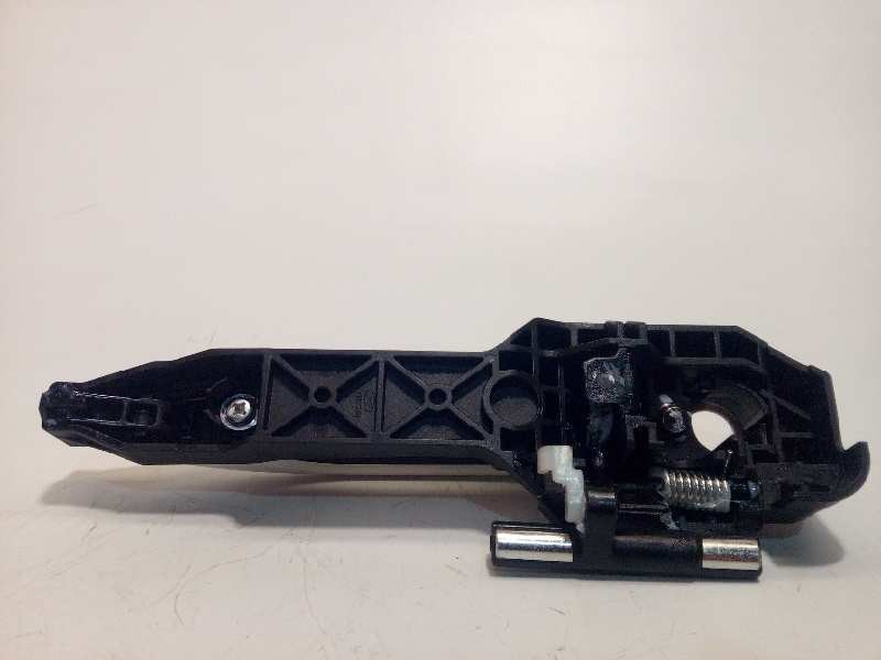 Recambio de maneta exterior delantera izquierda para hyundai i10 1.0 cat referencia OEM IAM NOREF  
