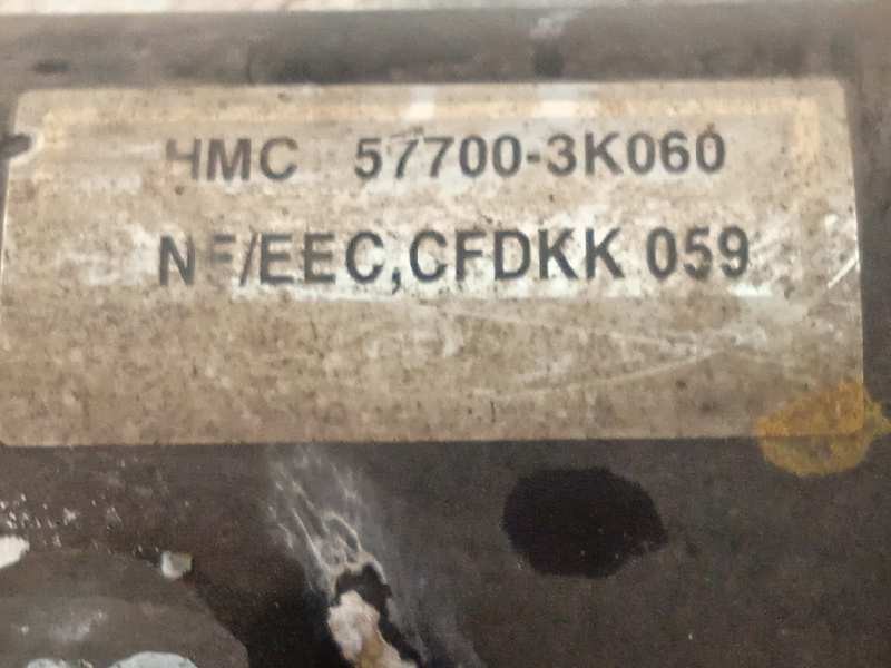 Recambio de cremallera direccion para hyundai sonata (nf) 2.0 crdi cat referencia OEM IAM 577003K060  