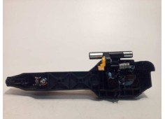 Recambio de maneta exterior trasera derecha para hyundai i10 1.0 cat referencia OEM IAM NOREF   2