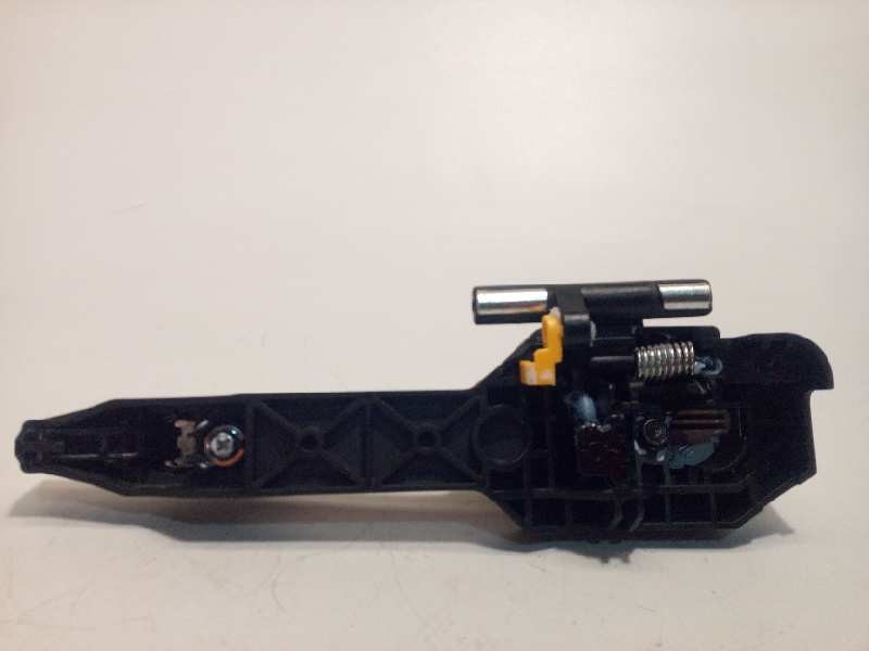 Recambio de maneta exterior trasera derecha para hyundai i10 1.0 cat referencia OEM IAM NOREF  