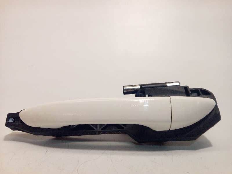 Recambio de maneta exterior trasera izquierda para hyundai i10 1.0 cat referencia OEM IAM NOREF  