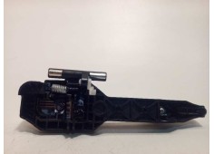 Recambio de maneta exterior trasera izquierda para hyundai i10 1.0 cat referencia OEM IAM NOREF   2