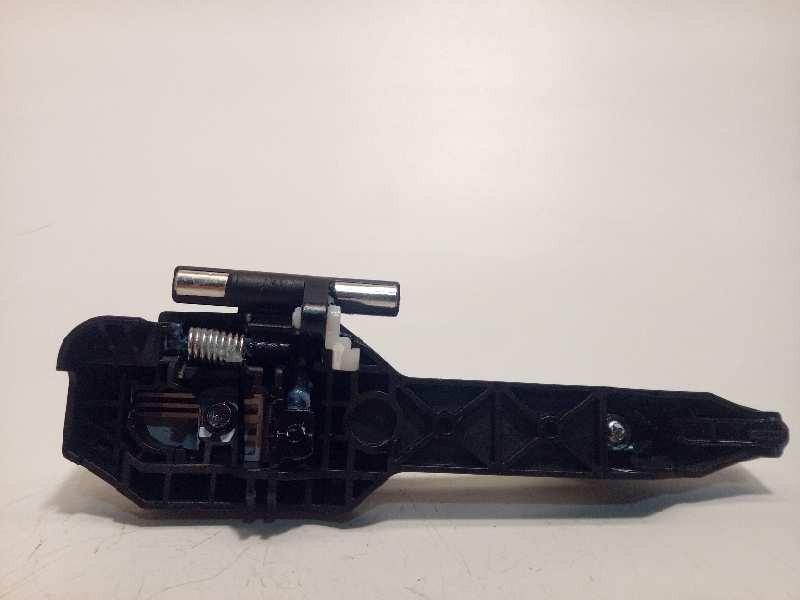 Recambio de maneta exterior trasera izquierda para hyundai i10 1.0 cat referencia OEM IAM NOREF  