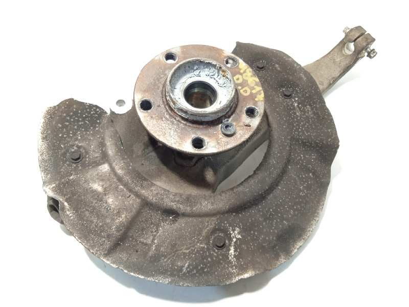 Recambio de mangueta delantera derecha para bmw serie 5 lim. (f10) 530d xdrive referencia OEM IAM 31216777752  