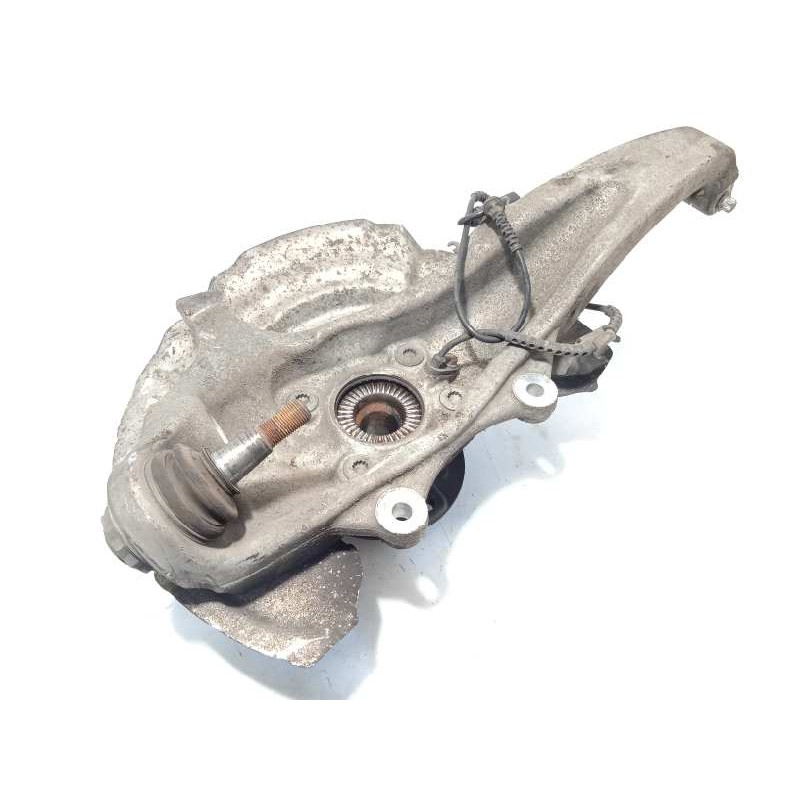 Recambio de mangueta delantera derecha para bmw serie 5 lim. (f10) 530d xdrive referencia OEM IAM 31216777752  