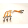 Recambio de modulo electronico para lynk & co 01 phev referencia OEM IAM 85159623 42042156 