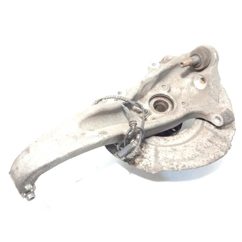 Recambio de mangueta delantera derecha para bmw serie 5 lim. (f10) 530d xdrive referencia OEM IAM 31216777752  