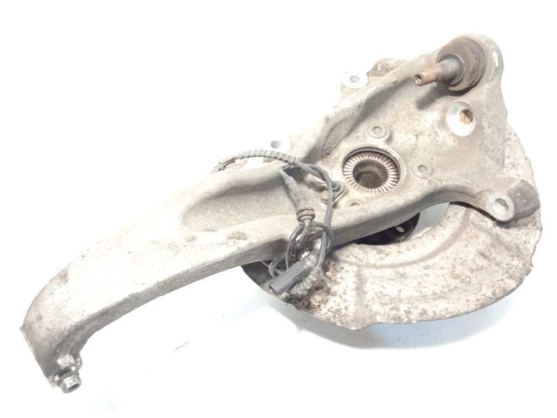 Recambio de mangueta delantera derecha para bmw serie 5 lim. (f10) 530d xdrive referencia OEM IAM 31216777752  