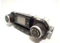 Recambio de mando climatizador para hyundai sonata (nf) 2.0 crdi cat referencia OEM IAM 972503KXXX  972503K400 2