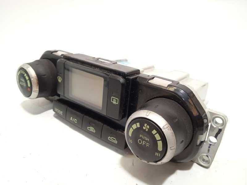 Recambio de mando climatizador para hyundai sonata (nf) 2.0 crdi cat referencia OEM IAM 972503KXXX  972503K400