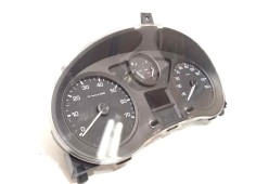 Recambio de cuadro instrumentos para citroën jumpy hdi 120 l1 familiar (5/6 asientos) referencia OEM IAM 6103JY  9801642280 2