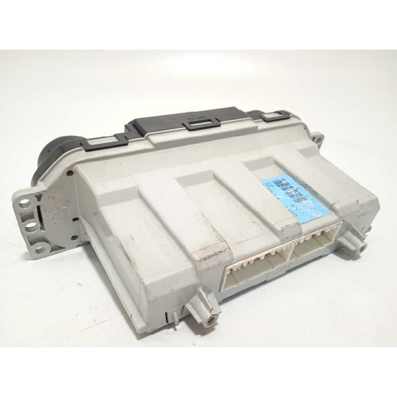 Recambio de mando climatizador para hyundai sonata (nf) 2.0 crdi cat referencia OEM IAM 972503KXXX  972503K400