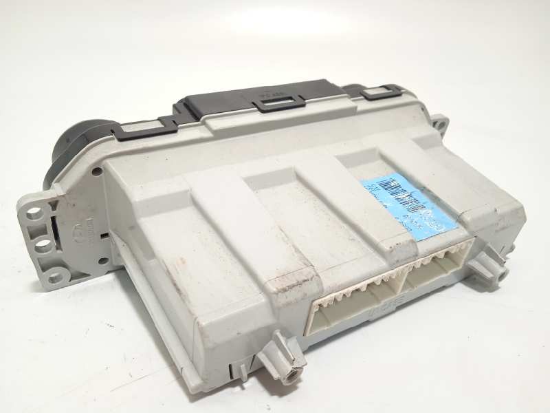 Recambio de mando climatizador para hyundai sonata (nf) 2.0 crdi cat referencia OEM IAM 972503KXXX  972503K400
