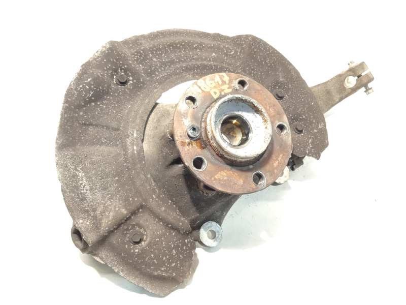 Recambio de mangueta delantera izquierda para bmw serie 5 lim. (f10) 530d xdrive referencia OEM IAM 31216777751  