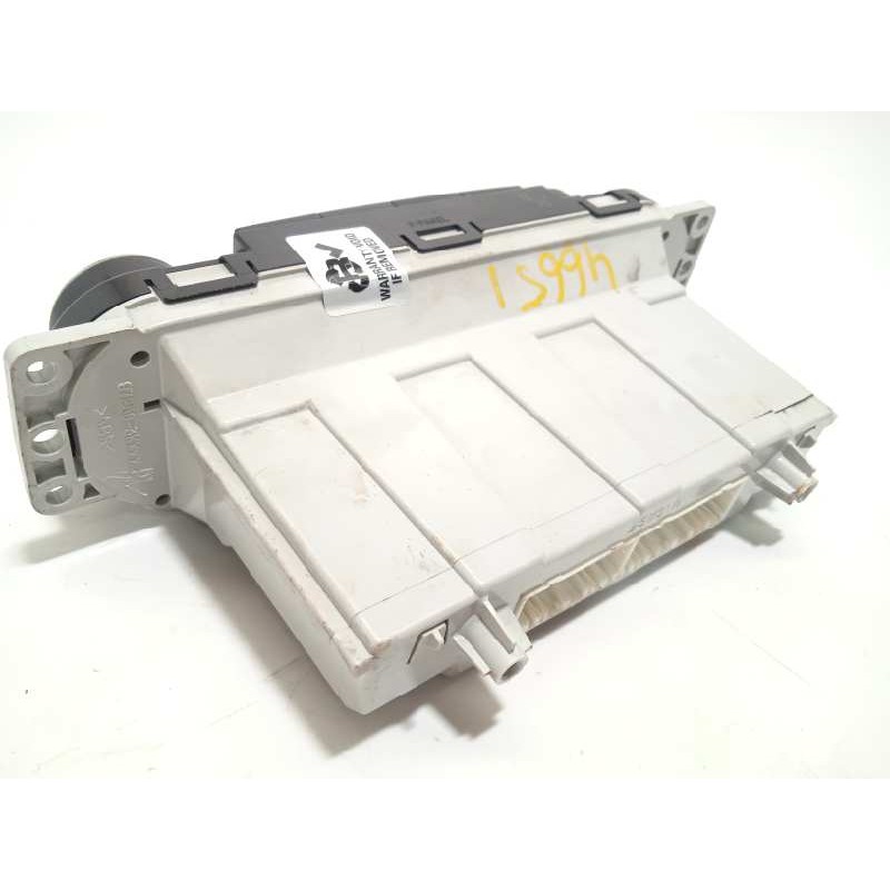 Recambio de mando climatizador para hyundai sonata (nf) 2.0 crdi cat referencia OEM IAM 972503KXXX  972503K400