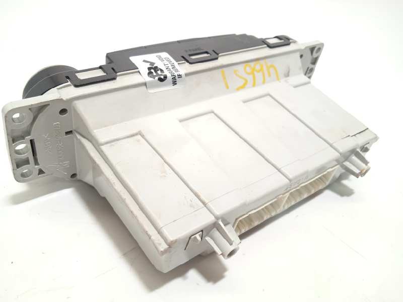 Recambio de mando climatizador para hyundai sonata (nf) 2.0 crdi cat referencia OEM IAM 972503KXXX  972503K400