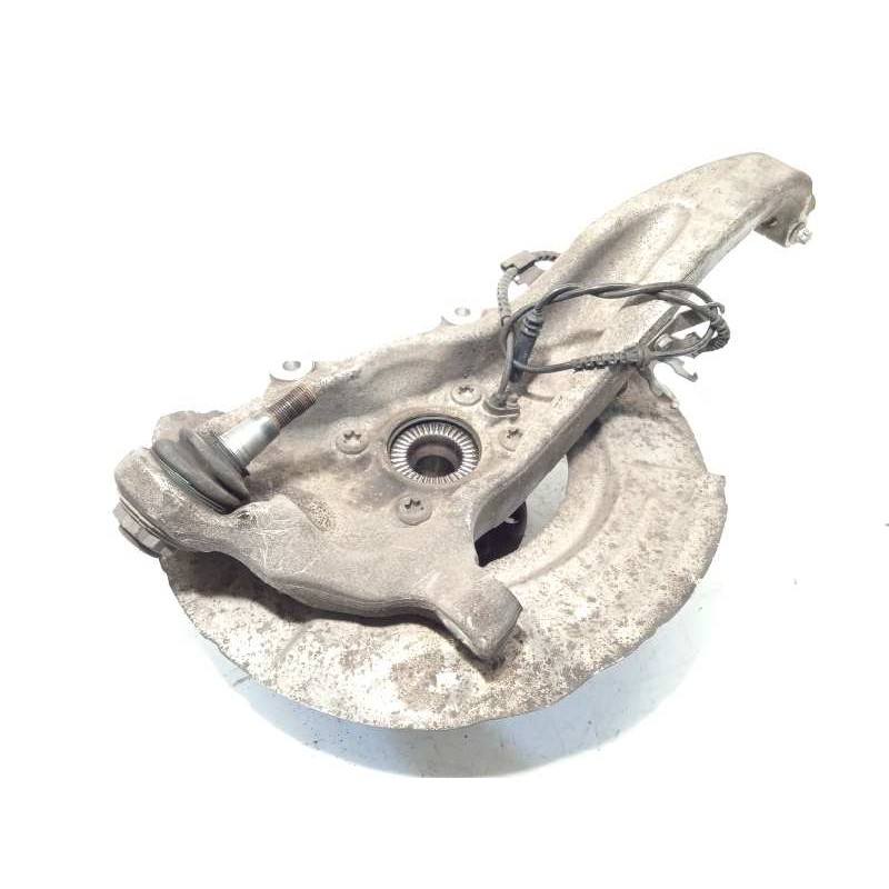 Recambio de mangueta delantera izquierda para bmw serie 5 lim. (f10) 530d xdrive referencia OEM IAM 31216777751  