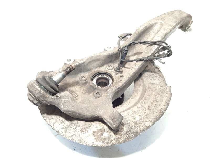 Recambio de mangueta delantera izquierda para bmw serie 5 lim. (f10) 530d xdrive referencia OEM IAM 31216777751  