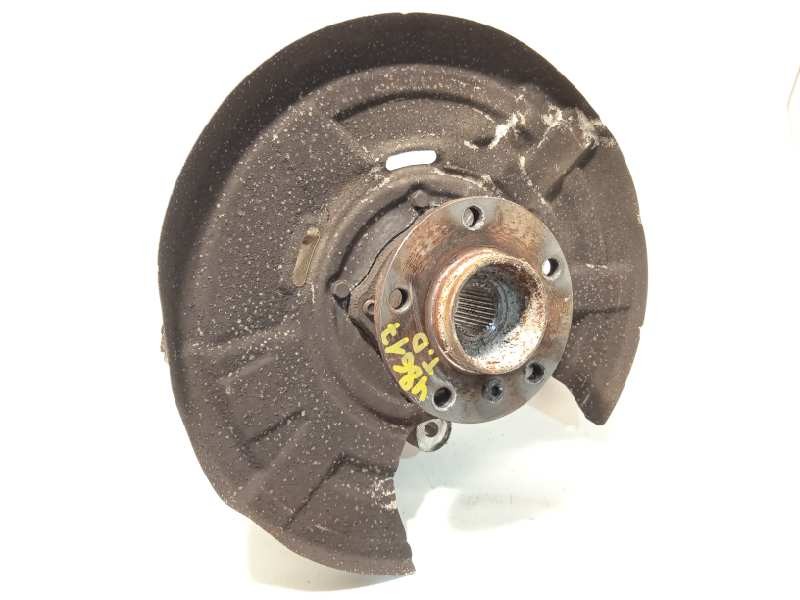 Recambio de mangueta trasera derecha para bmw serie 5 lim. (f10) 530d xdrive referencia OEM IAM 33326793770  