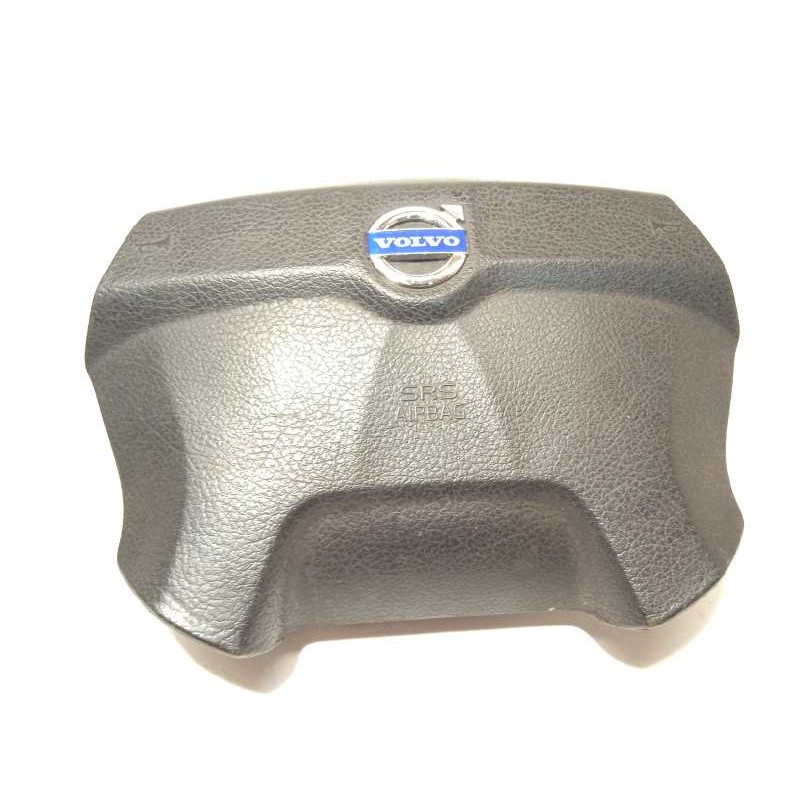Recambio de airbag delantero izquierdo para volvo xc90 d5 referencia OEM IAM 8686221  