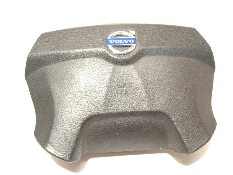 Recambio de airbag delantero izquierdo para volvo xc90 d5 referencia OEM IAM 8686221  