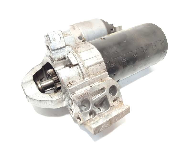 Recambio de motor arranque para bmw serie 5 lim. (f10) 530d xdrive referencia OEM IAM 12418574102  0001148509