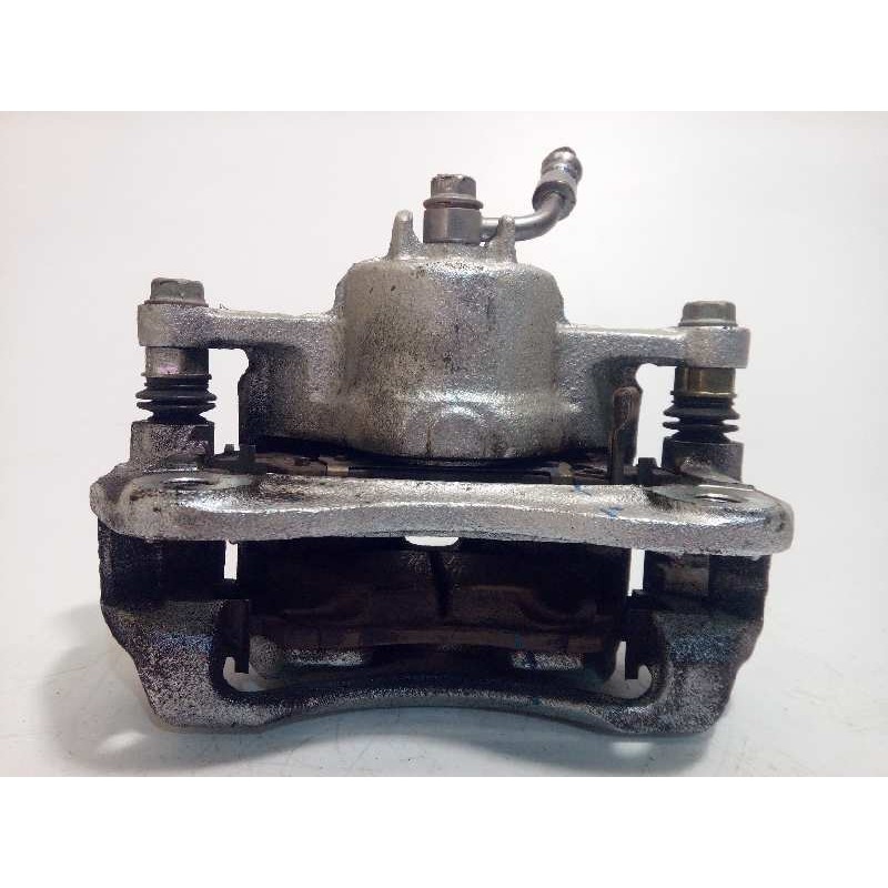 Recambio de pinza freno delantera derecha para hyundai i10 1.0 cat referencia OEM IAM NOREF  