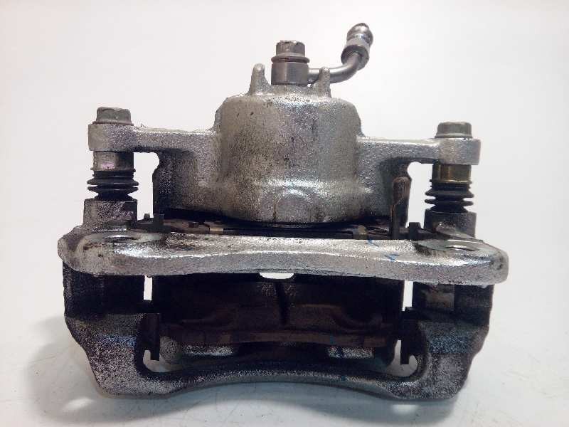 Recambio de pinza freno delantera derecha para hyundai i10 1.0 cat referencia OEM IAM NOREF  