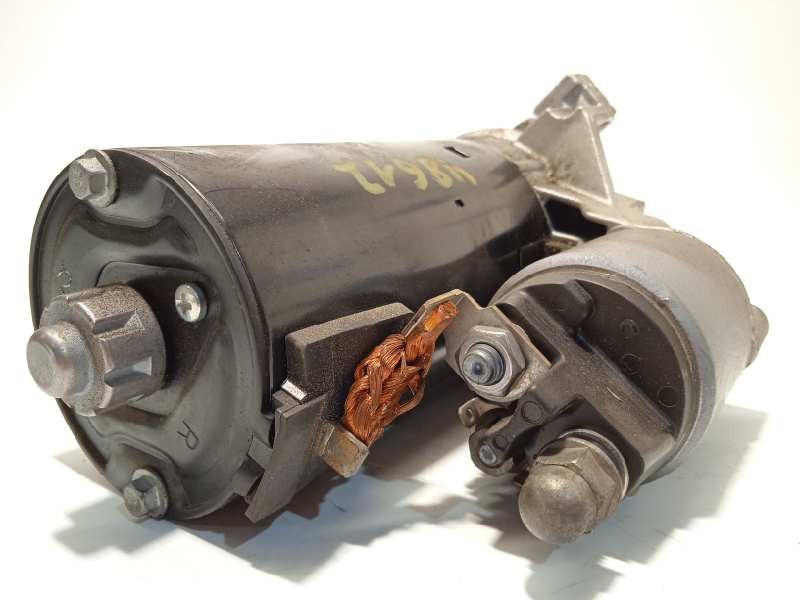 Recambio de motor arranque para bmw serie 5 lim. (f10) 530d xdrive referencia OEM IAM 12418574102  0001148509