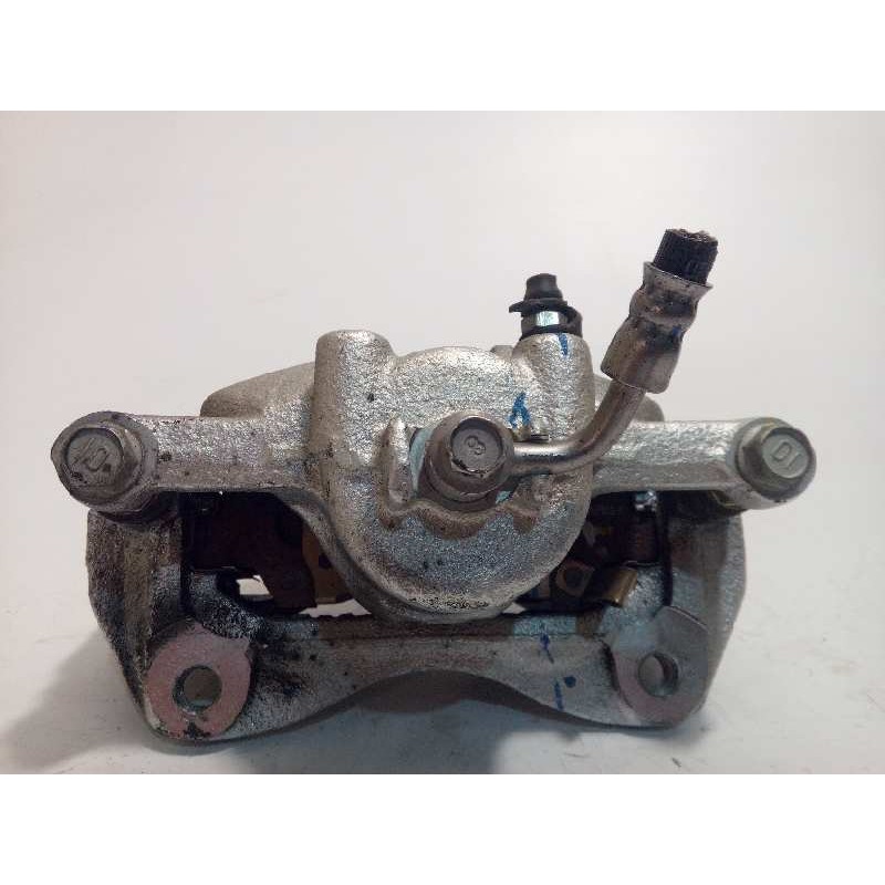 Recambio de pinza freno delantera derecha para hyundai i10 1.0 cat referencia OEM IAM NOREF  