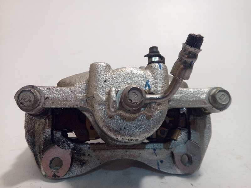 Recambio de pinza freno delantera derecha para hyundai i10 1.0 cat referencia OEM IAM NOREF  