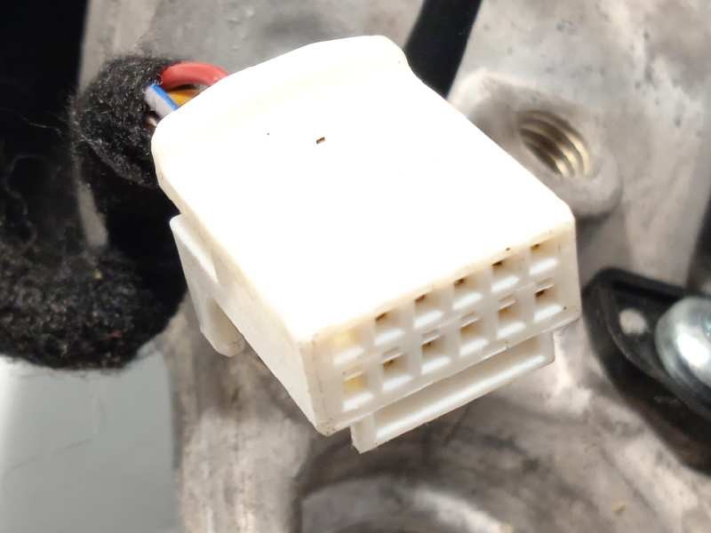 Recambio de volante para kia cee´d drive referencia OEM IAM 56110A2028AHV  309185499ACF