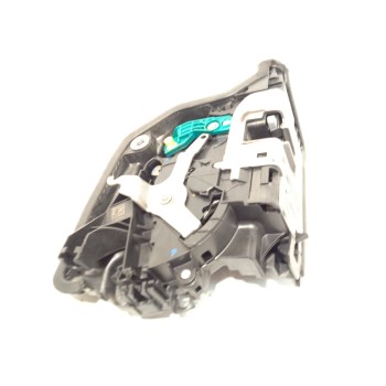 Recambio de cerradura puerta trasera derecha para bmw 2 active tourer (f45) 225 xe plug-in-hybrid referencia OEM IAM 7281940 512