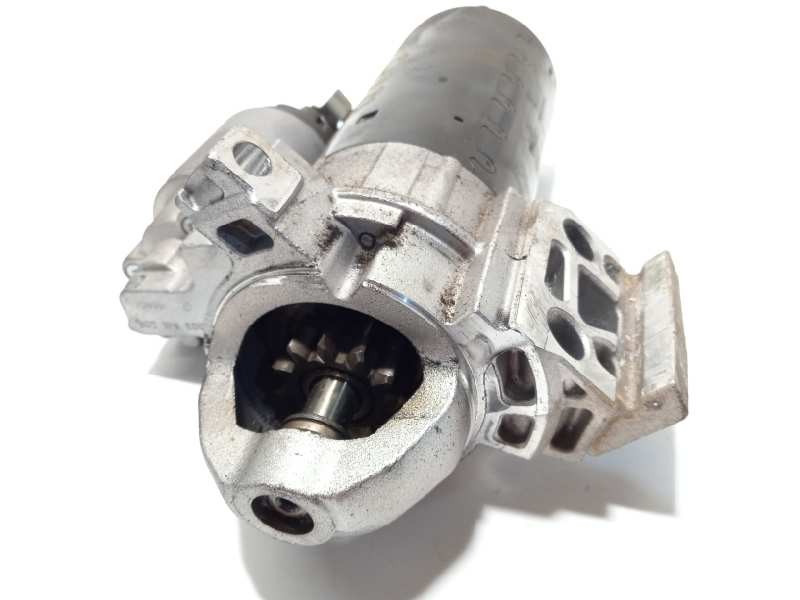 Recambio de motor arranque para bmw serie 5 lim. (f10) 530d xdrive referencia OEM IAM 12418574102  0001148509