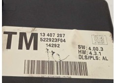 Recambio de modulo electronico para opel insignia sports tourer 2.0 cdti referencia OEM IAM 13407207   2