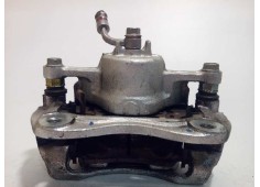 Recambio de pinza freno delantera izquierda para hyundai i10 1.0 cat referencia OEM IAM NOREF   2