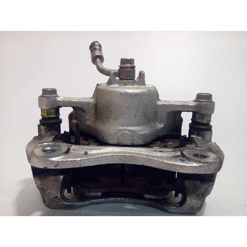 Recambio de pinza freno delantera izquierda para hyundai i10 1.0 cat referencia OEM IAM NOREF  