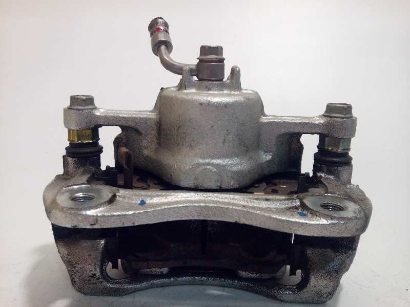 Recambio de pinza freno delantera izquierda para hyundai i10 1.0 cat referencia OEM IAM NOREF  