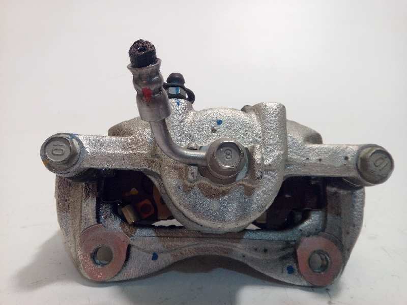 Recambio de pinza freno delantera izquierda para hyundai i10 1.0 cat referencia OEM IAM NOREF  