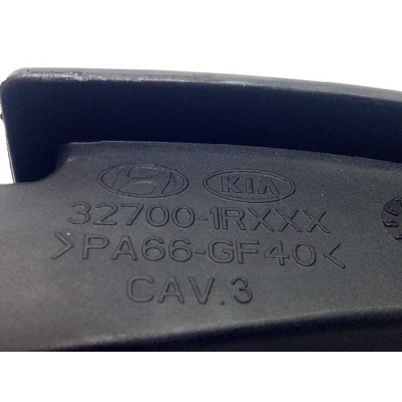 Recambio de potenciometro pedal para hyundai i10 1.0 cat referencia OEM IAM 327001R  