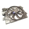 Recambio de electroventilador para renault captur 1.5 dci diesel fap referencia OEM IAM 214818009R  