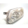 Recambio de faro izquierdo para hyundai h 1 h 1 combi con puerta de dos referencia OEM IAM 921034A510  