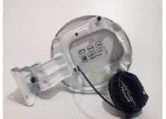 Recambio de tapa exterior combustible para hyundai i10 1.0 cat referencia OEM IAM NOREF   2