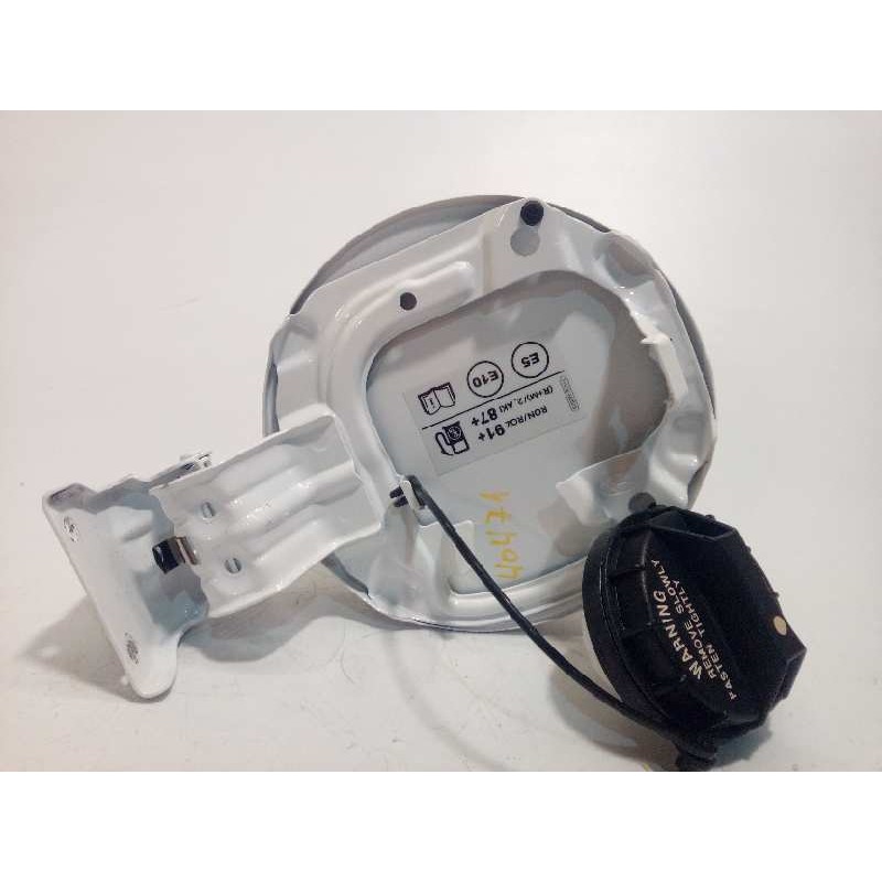 Recambio de tapa exterior combustible para hyundai i10 1.0 cat referencia OEM IAM NOREF  
