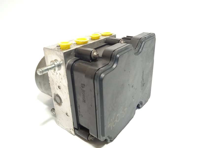 Recambio de abs para peugeot 308 sw allure referencia OEM IAM 9812786180 9825549780 269936